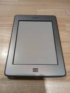 Amazon Kindle Touch
