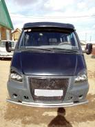 ГАЗ 3221. Продам газель кат В двиг 2jz коробка автомат, 3 000 куб. см., 8 мест