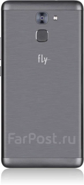 Fly FS554 Power Plus FHD. �/�, ������, 3G, 4G LTE, Dual-SIM ����