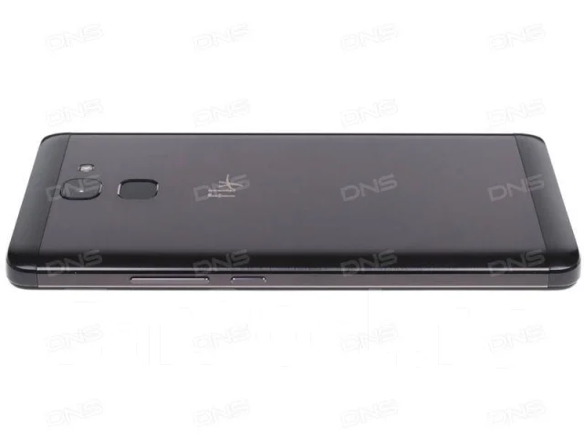 Fly FS554 Power Plus FHD. �/�, ������, 3G, 4G LTE, Dual-SIM ����