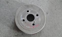 Барабан тормозной. Toyota: Sprinter, Carina, Celica, Corona, Corolla Levin, Sprinter Trueno, Corolla, Carina II, Carina ED, Corona Exiv Двигатели: 1C...
