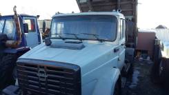 ЗИЛ 433362. Продам , 4 750 куб. см., 6 000 кг.