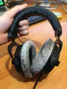 Beyerdynamic DT 770 ����
