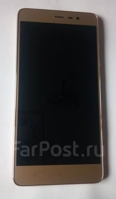 Xiaomi Redmi Note 3. �/�, �������, 3G, 4G LTE, Dual-SIM ����
