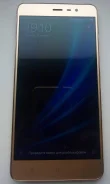 Xiaomi Redmi Note 3. �/�, 16 ��, �������, 3G, 4G LTE, Dual-SIM