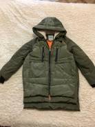 Парки. 48, 50, 52