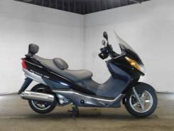 Suzuki Skywave 400. 400 куб. см., исправен, птс, без пробега. Под заказ