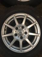 G-Mach. 6.0x15, 5x114.30, ET53, ЦО 71,1 мм. Под заказ
