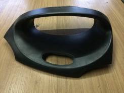 Консоль панели приборов. Toyota: Yaris, Echo Verso, Echo, Yaris Verso, Funcargo Двигатели: 1NDTV, 1NZFE, 2NZFE