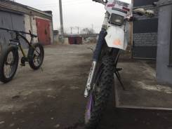 Yamaha TT-R 250 Open Enduro. 250 куб. см., исправен, птс, с пробегом