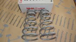 Пружина подвески. Toyota Harrier, ACU30, ACU30W, ACU35, ACU35W, GSU30, GSU30W, GSU35, GSU35W, MCU30, MCU30W, MCU35, MCU35W Toyota Highlander, ACU25, A...