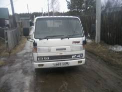 Mazda Titan. Продаётся , 2 977 куб. см., 2 825 кг.