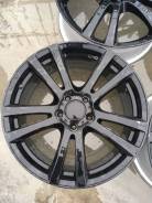Manaray Sport. 7.5x18", 5x114.30, ET38