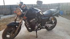 Honda CB 400SF. 400 куб. см., исправен, птс, без пробега