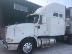 International 9400i. Седельный тягач, 15 000 куб. см., 30 000 кг.
