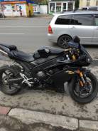 Yamaha R1. 1 000 куб. см., исправен, птс, с пробегом