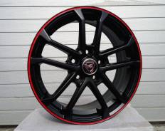 NZ Wheels SH651