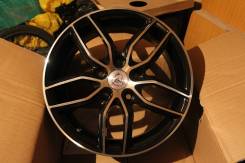 NZ Wheels SH656