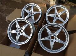 NZ Wheels SH657