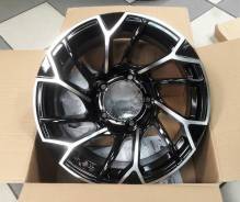 NZ Wheels SH660