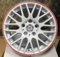 NZ Wheels SH668