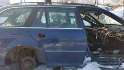 Дверь BMW 5 Series, правая задняя
