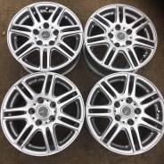 Millous. 6.0x15", 5x114.30, ET43