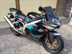Kawasaki Ninja ZX-9R. 900 куб. см., исправен, птс, без пробега