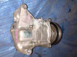 Компрессор кондиционера. Mazda Demio, DE3FS