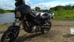 Suzuki GSF 250 Bandit. 250 куб. см., исправен, птс, с пробегом