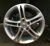 NZ Wheels SH669