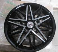NZ Wheels SH674
