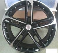 NZ Wheels SH676