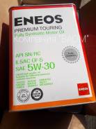 Eneos Premium Touring. Вязкость 5W-30, синтетическое