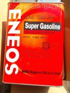 Eneos Super Gasoline. Вязкость 5W-30, полусинтетическое. Под заказ