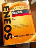 Eneos Gasoline. Вязкость 10W-30, минеральное