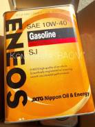 Eneos Diesel. Вязкость 10W-30, минеральное