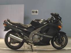 Kawasaki ZZR 400. 400 куб. см., исправен, птс, без пробега. Под заказ