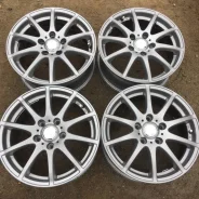 Strada Filetto. 6.5x16", 5x114.3, ET45. ��� ����� �� ������������ ����