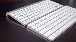 Клавиатуры Apple.