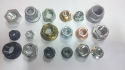Гайка. Toyota: Corona, Lite Ace, Ipsum, MR-S, Tundra, Pixis Truck, Sprinter, Tarago, Starlet, Porte, Echo, Carina ED, Opa, Prius PHV, Hiace, Land Crui...
