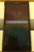 Sony Xperia Z Ultra. Б/у, 16 Гб, Черный, 3G, 4G LTE