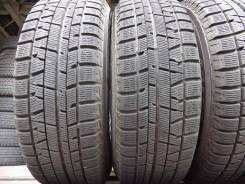 Yokohama Ice Guard IG50. Зимние, без шипов, 2014 год, 10 %, 4 шт