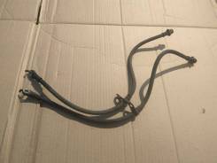 Шланг тормозной. Toyota: Premio, Allion, Wish, Corolla Axio, Corolla Fielder, Corolla Двигатели: 1NZFE, 2ZRFAE, 2ZRFE, 3ZRFAE, 3ZRFE