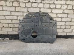 Защита двигателя. Toyota Prius, ZVW30, ZVW30L Двигатель 2ZRFXE