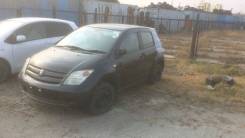 Toyota ist. 61