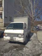 Nissan Vanette. Nissan Vannet, 2 200 куб. см., 1 000 кг., 4x2