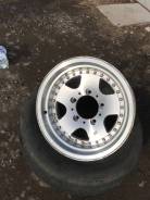 EMR Product. 7.0x15", 5x139.70, ET-13, ЦО 110,0 мм.