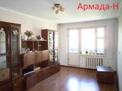 2-комнатная, улица Александра Францева 2. Междуречье, агентство, 54 кв. м. Интерьер