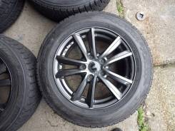 Velox Nirvana. 6.5x16", 5x114.30, ET38, ЦО 73,0 мм.